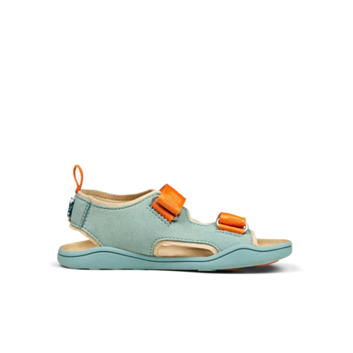 Affenzahn Sandal Vegan Airy Bunny