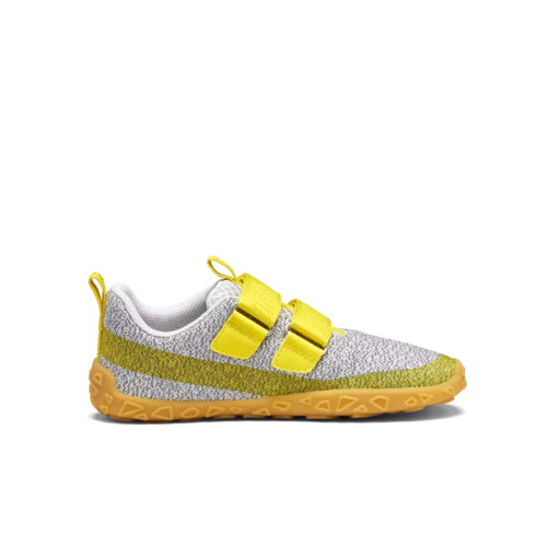 Affenzahn Sneaker Vegan Dream Grey Affenzahn Sneaker Vegan Dream Grey