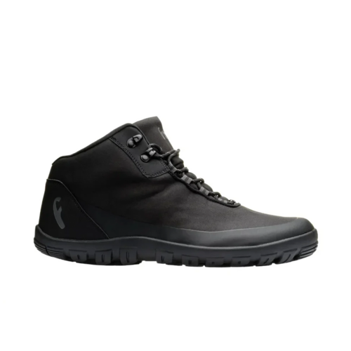 Freet Bootee 2 Black