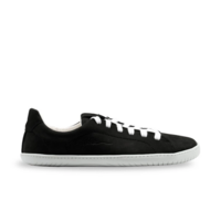 Keck Ladies Black/White