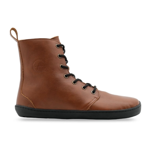 Aylla Chiri Winter Ladies Brown