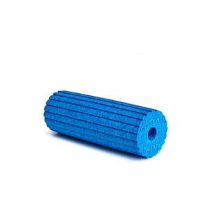 Blackroll Mini Flow Foam Roller Azure