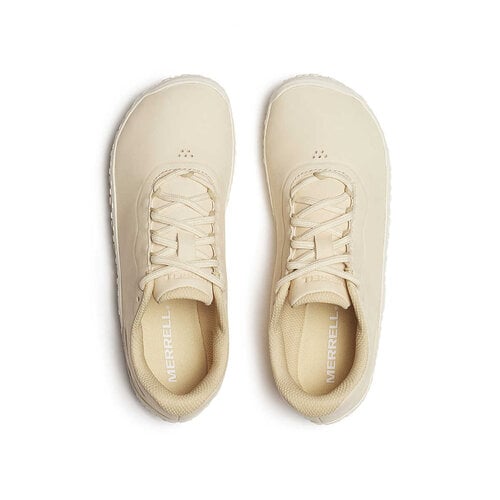 Merrell Vapor Glove 7 Leather Women Poplar