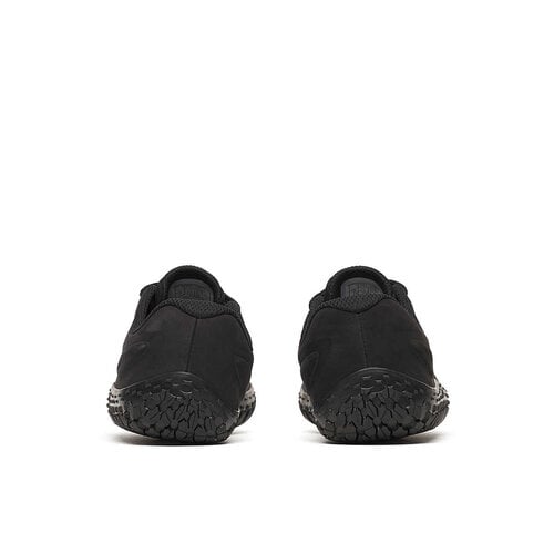 Merrell Vapor Glove 7 Leather Women Black