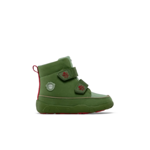 Affenzahn Mid Boot Vegan Comfy Dragon