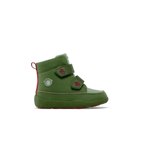 Affenzahn Mid Boot Vegan Comfy Dragon