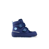 Mid Boot Vegan Comfy Bear