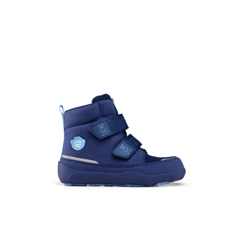 Affenzahn Mid Boot Vegan Comfy Bear