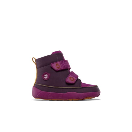 Affenzahn Mid Boot Vegan Comfy Bird