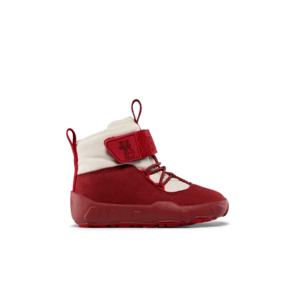 Affenzahn Prewalker Vegan Warmy Fox