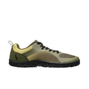 Freet Feldom 2 Olive Green