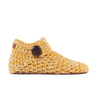 Low Top Butterscotch