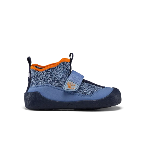 Affenzahn Prewalker Knit Toddly Elephant