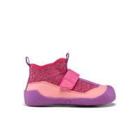 Prewalker Knit Toddly Owl