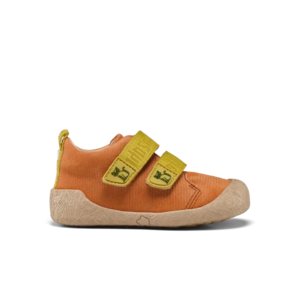 Affenzahn Prewalker Leather Walky Cat