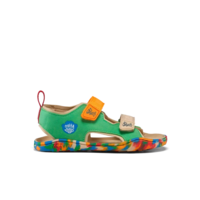 Sandal Vegan Airy Affenzahn 10 Years