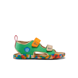 Affenzahn Sandal Vegan Airy Affenzahn 10 Years