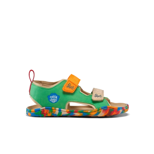 Affenzahn Sandal Vegan Airy Affenzahn 10 Years