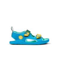 Sandal Vegan Airy Creative Bear