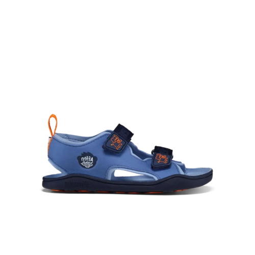 Affenzahn Sandal Vegan Airy Elephant