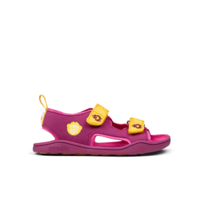 Affenzahn Sandal Vegan Airy Bird