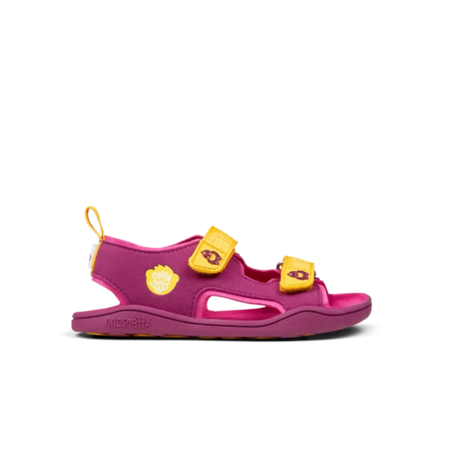 Affenzahn Sandal Vegan Airy Bird