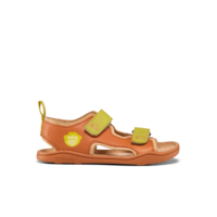 Sandal Leather Airy Cat