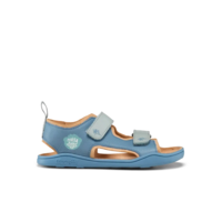 Sandal Leather Airy Shark