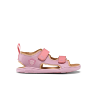 Sandal Leather Airy Otter