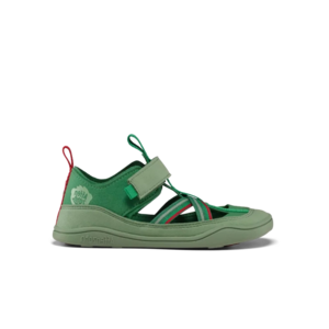 Affenzahn Sandal Vegan Breezy Frog