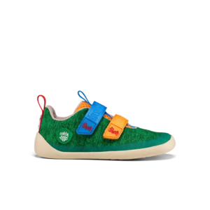 Affenzahn Sneaker Knit Happy Affenzahn 10 Years