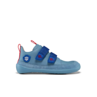 Sneaker Leather Buddy Shark