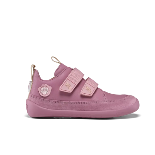 Affenzahn Sneaker Leather Buddy Otter