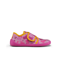 Slipper Cotton Movy Bird