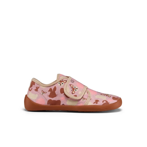 Affenzahn Slipper Cotton Movy Deer