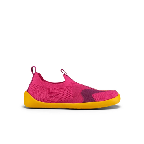 Affenzahn Slipper Knit Flinky Bird