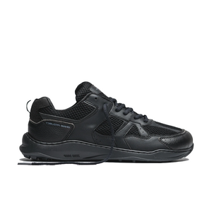 Ohne Project Project Retro Run Triple Black