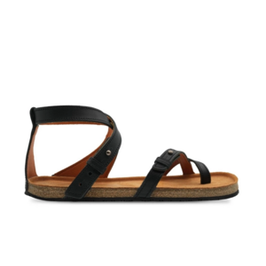 Aylla Sulla Ladies Black