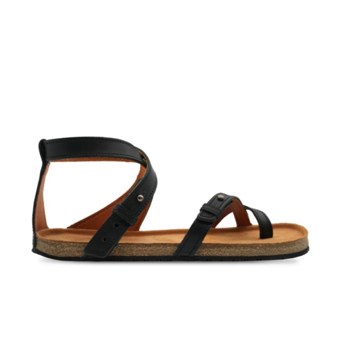 Aylla Sulla Ladies Black