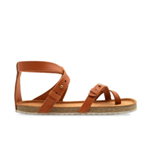 Aylla Sulla Ladies Cognac