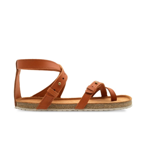 Aylla Sulla Ladies Cognac