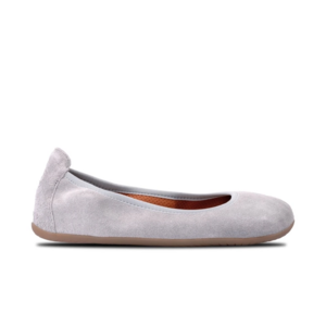 Aylla Ballerina Ladies Light Grey