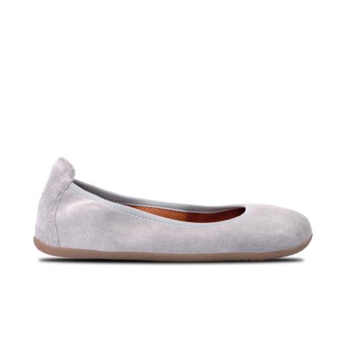 Aylla Ballerina Ladies Light Grey