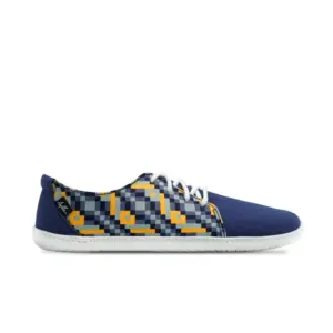 Aylla Nuna Ladies Quatro Blue