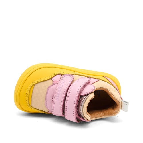 Bisgaard Elroy Lemon