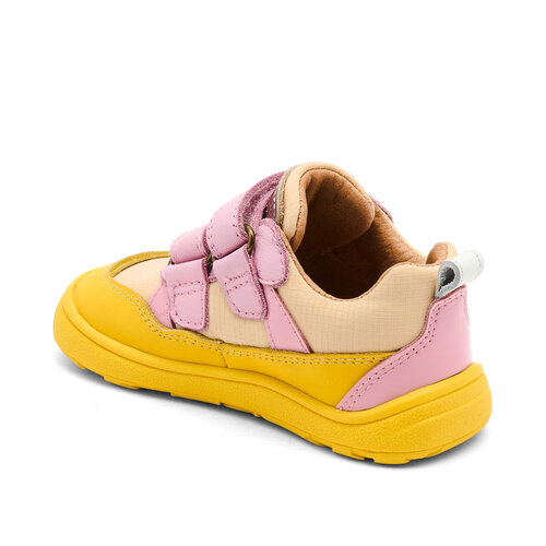 Bisgaard Elroy Lemon