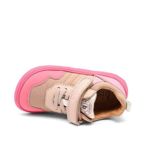 Bisgaard Baloo Pink