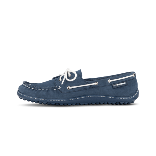 Leguano Moreccasin blue