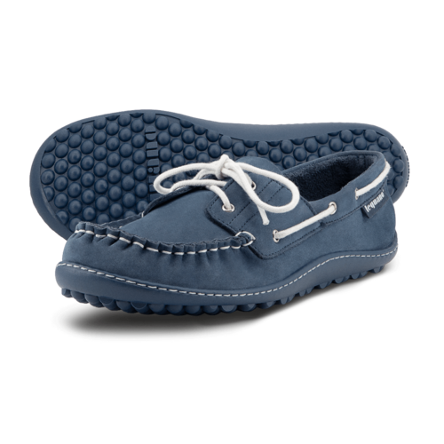 Leguano Moreccasin blue