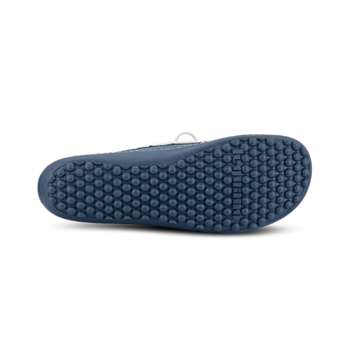 Leguano Moreccasin blue
